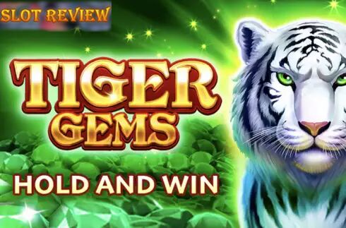 Tiger Gems Slot Review